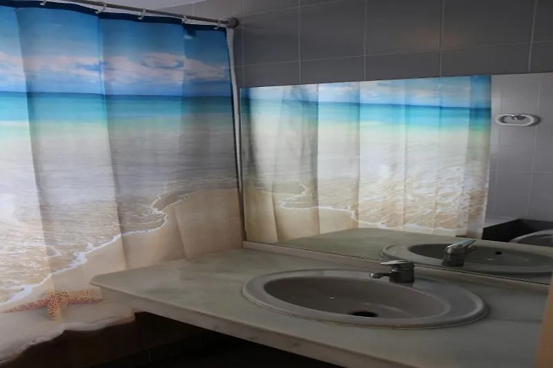 מלון Apartment In Nerja Mlaga 102180